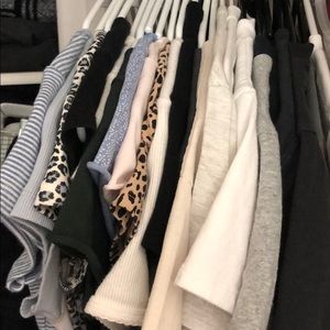 My Brandy collection 💕